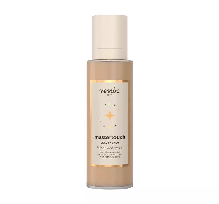 Resibo Balsam do Ciała Mastertouch 100 ml