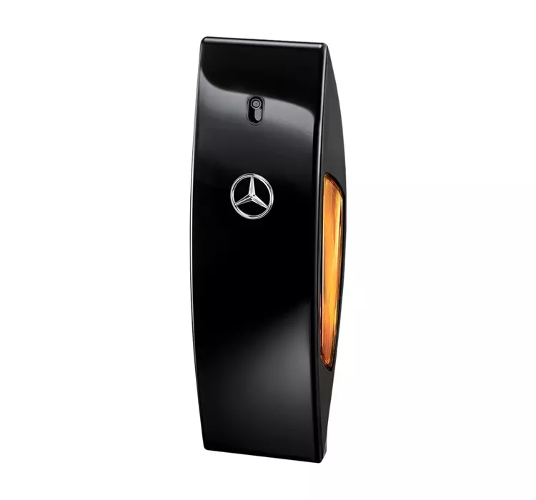 Mercedes-Benz Club Black 100ML Woda Toaletowa