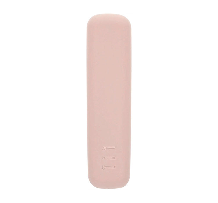 Silikonowe etui na pędzle do makijażu 20 cm PZ44WZ2