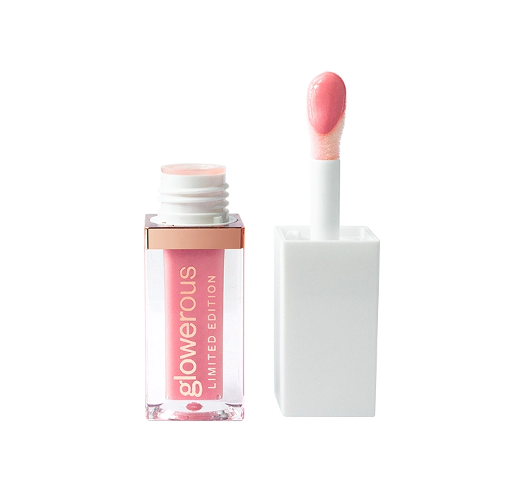 PAESE Glowerous Limited Edition Błyszczyk Do Ust 01 5ml