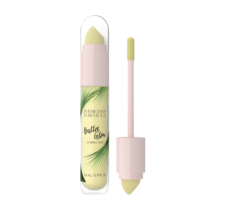 Physicians Formula Butter Glow rozświetlający korektor do twarzy Yellow 5,6ml