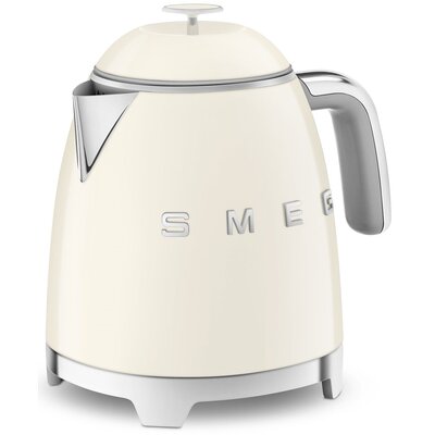 Smeg 50's Style Mini KLF05CREU