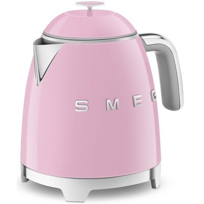 Smeg 50's Style Mini Retro KLF05PKEU