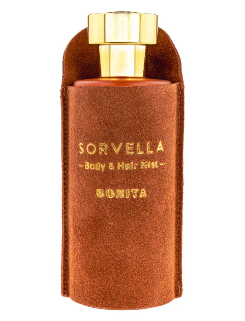 Sorvella Bonita Mgiełka do ciała i włosów