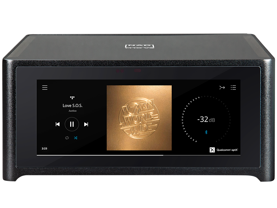 NAD M10 V3