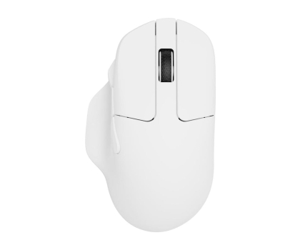 Keychron M7 A3 White Ultra Llightweight