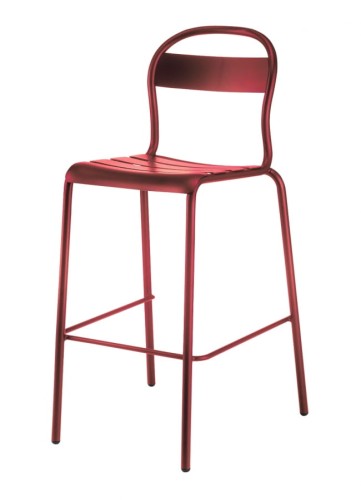Hoker Stecca 5 bordowy - Colos