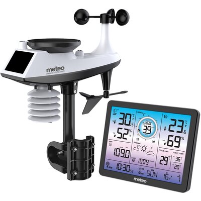 Meteo SP600 Czujnik wiatru