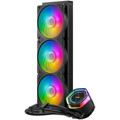 Chłodzenie wodne COOLER MASTER MasterLiquid 360 ION MLY-D36M-A24PZ-R1
