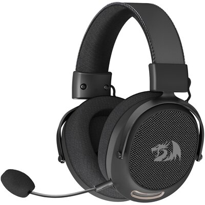 Redragon H858 Arrow carbon Czarny