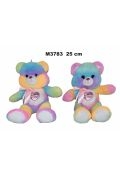 Miś 25cm MIX