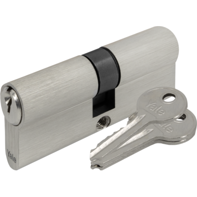 Yale Wkładka Y150 30/40 satyna