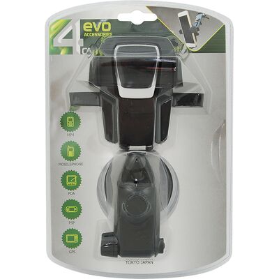 Uchwyt telefonu teleskopowy na przyssawkę Automatic 4car