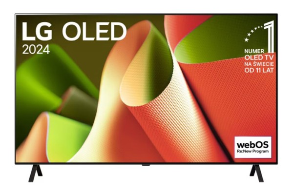 LG OLED55B42LA