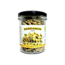 Pięć Przemian Kardamon owoce 60 g Bio