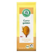 Lebensbaum Curry złote 50 g Bio