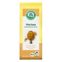 Lebensbaum Przyprawa harissa 50 g Bio