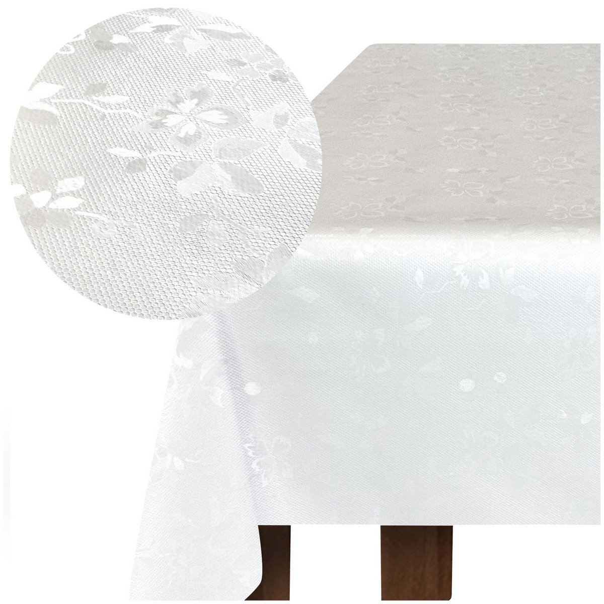 Cerata Na Stół Obrus Ceratowy 140 x 180 Gosia 56