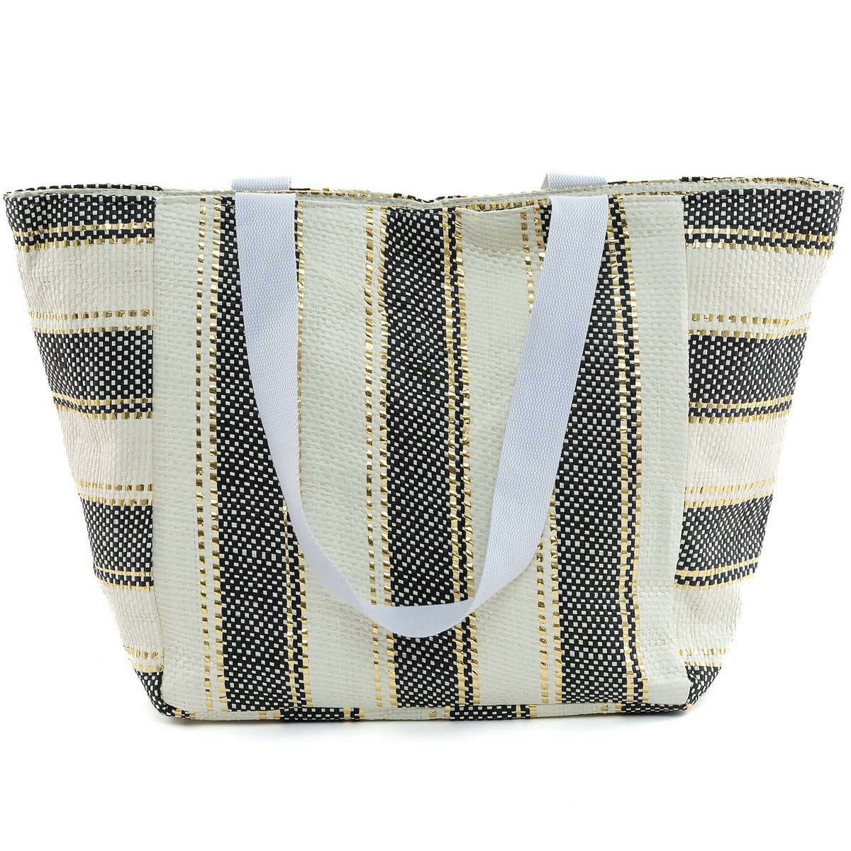 Torba plażowa shoper bag torebka na plażę