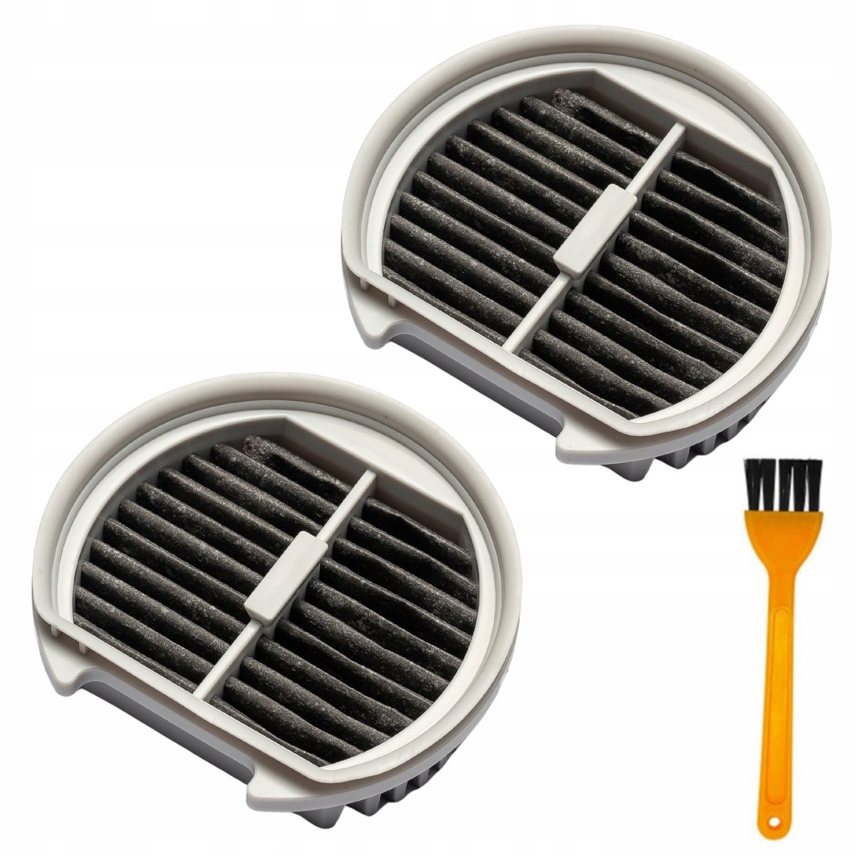 2 x Filtr HEPA do odkurzacza Xiaomi Vacuum Cleaner Mi Light