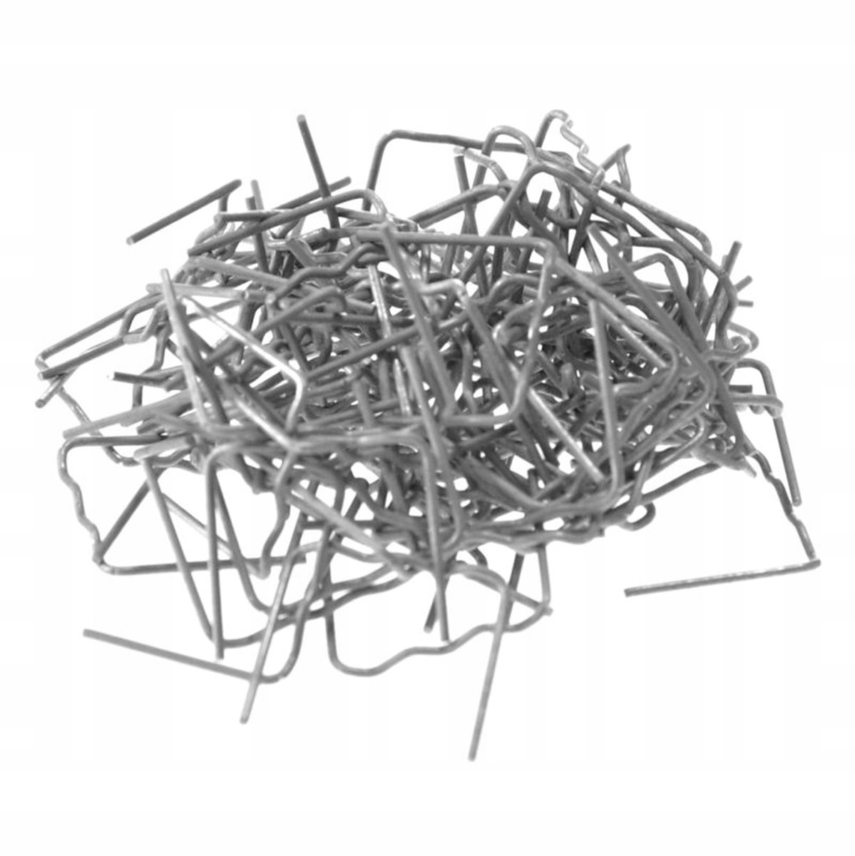 ZSZYWKI DO SPAWARKI ZGRZEWARKI ZSZYWACZ PLASTIKU GROTY 0,8mm SPINKI