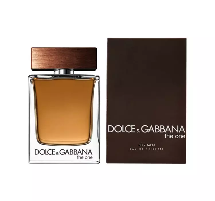 Dolce & Gabbana Beauty The One For Men