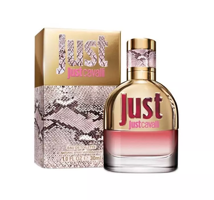 Roberto Cavalli Just Cavalli woda toaletowa 30ml