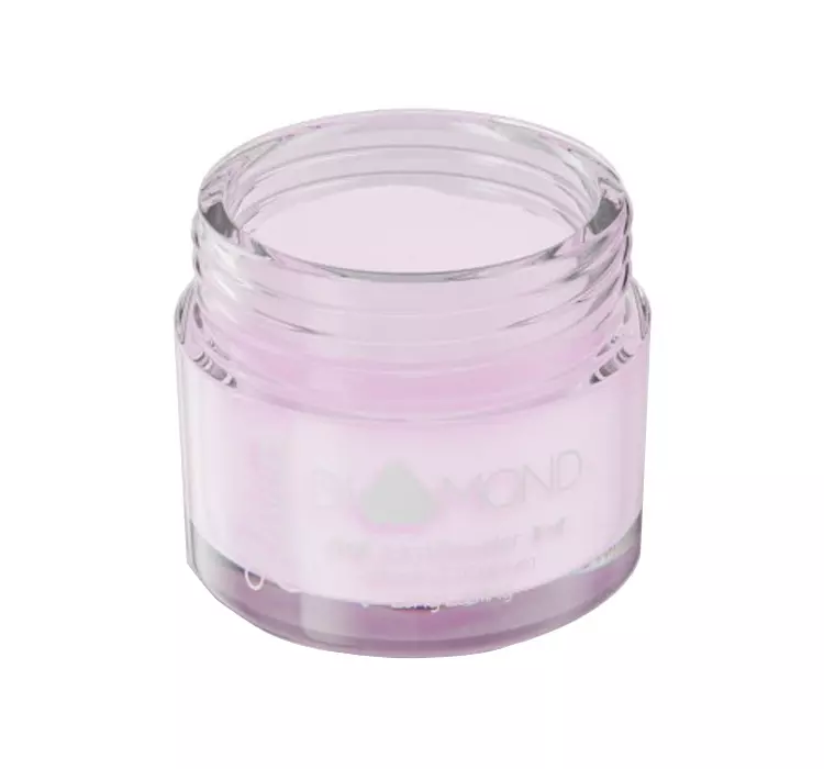 ELISIUM DIAMOND 2 IN 1 POWDER PUDER DO MANICURE TYTANOWEGO DP119 23G