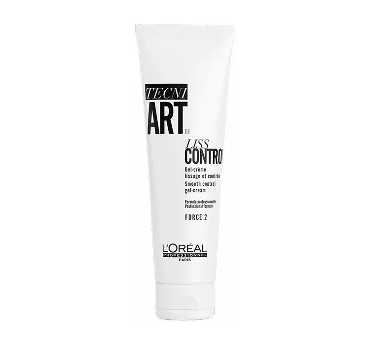 Loreal L'oreal tecniart liss control krem wygładzający 150