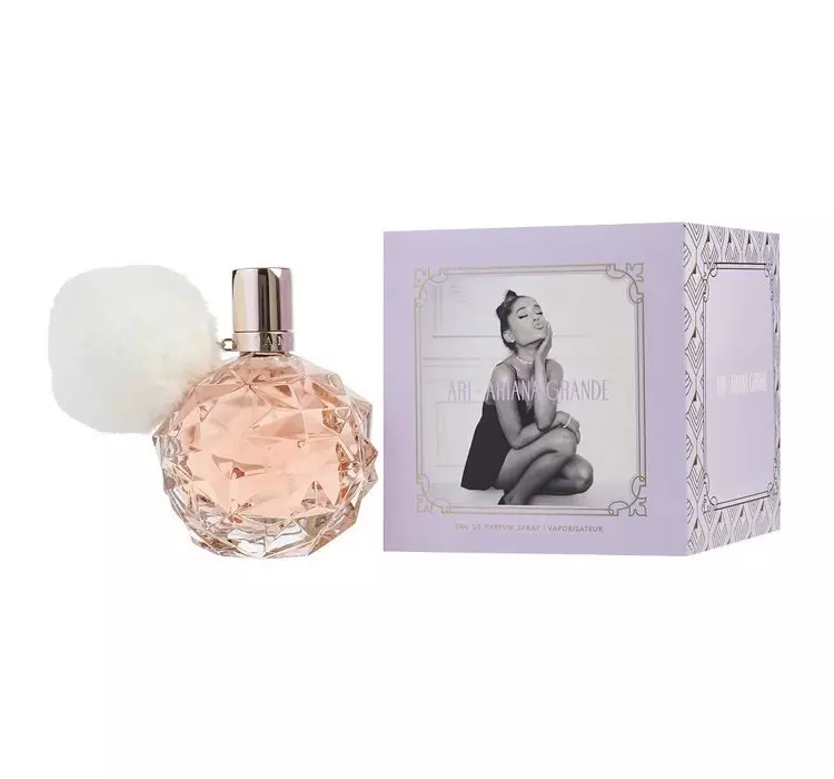 Ariana Grande Ari woda perfumowana 50ml