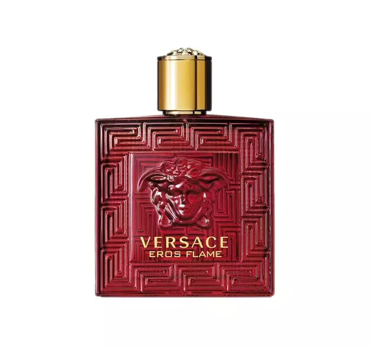 Versace Eros Flame woda perfumowana  100ml TESTER