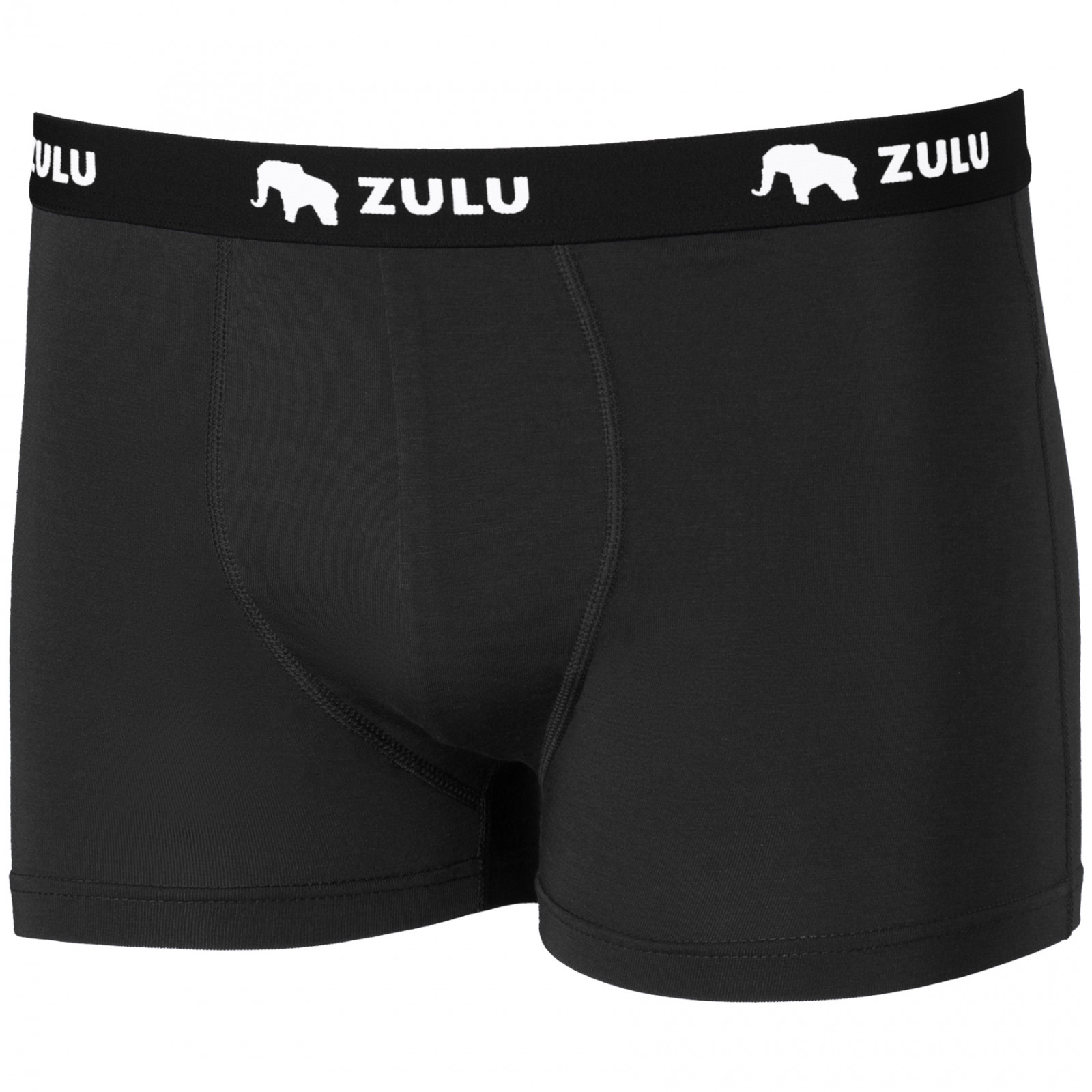 Męskie bokserki Zulu Bambus 210 Rozmiar: S / Kolor: niebieski