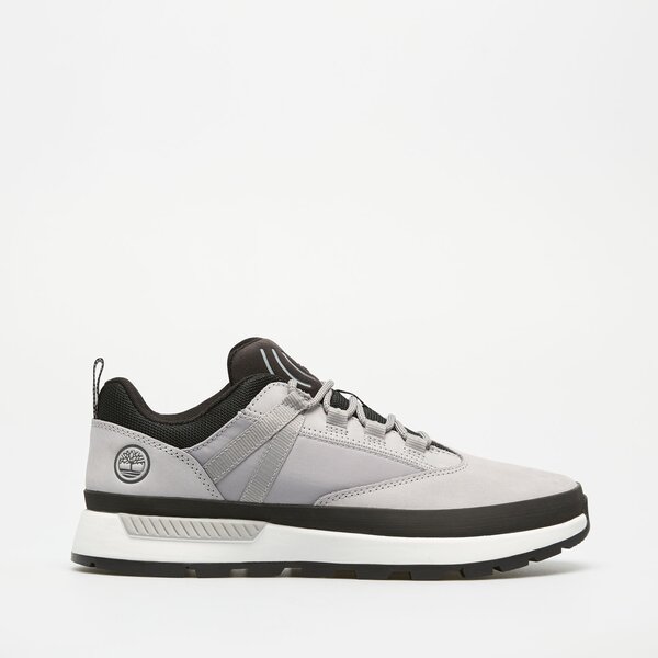TIMBERLAND EURO TREKKER LOW - Timberland