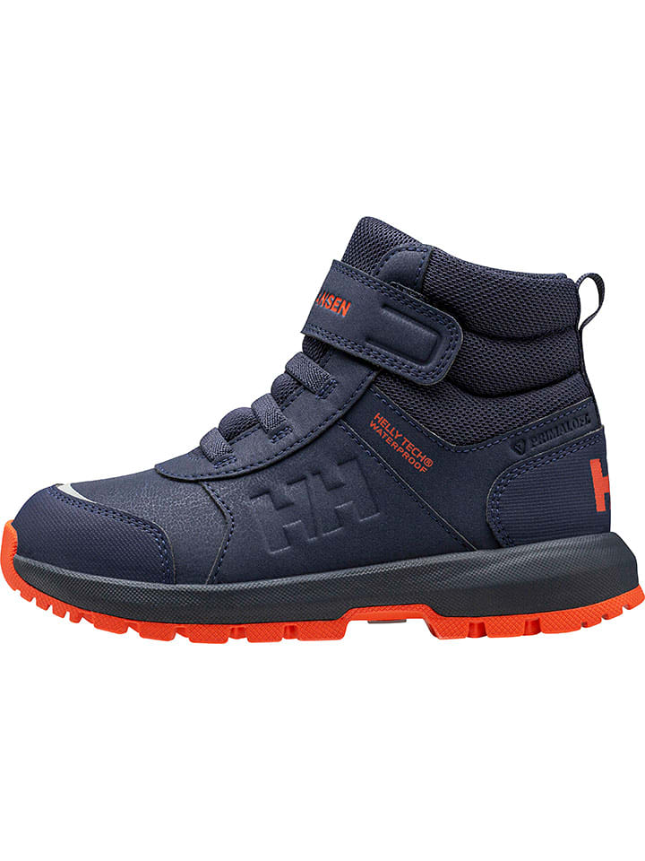 Helly Hansen Botki zimowe 