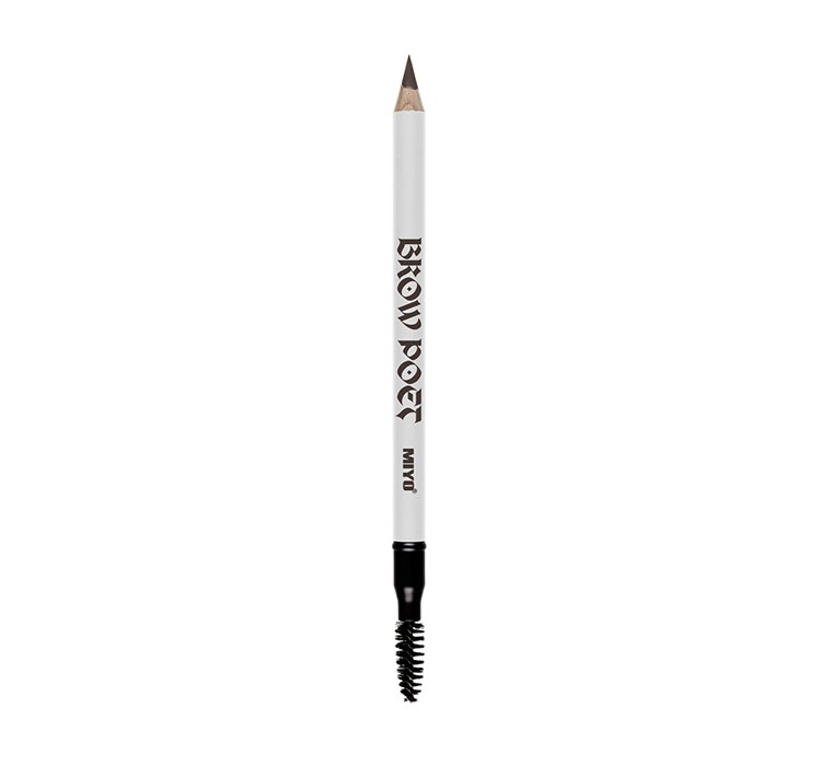 MIYO Brow Poet Pencil Kredka Do Brwi 03 Dark Truffle