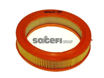 Filtr powietrza PURFLUX A454 C24431 A454