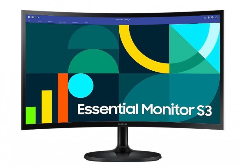 Samsung 24 cale S36GD LS24D360GAUXEN