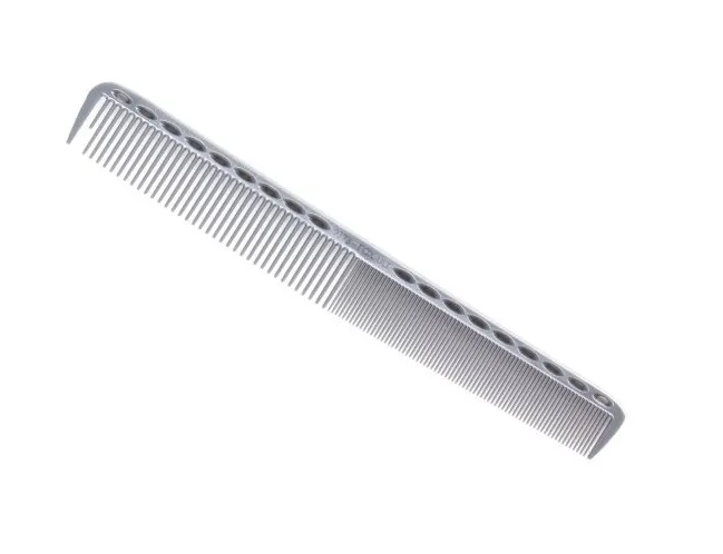 Fox grzebień fryzjerski, odporny na wysokie temperatury, ULT 9373, profesjonalny grzebień