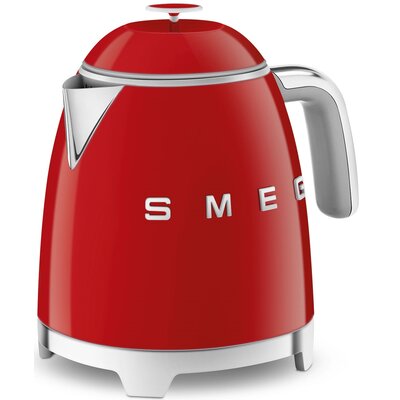 Smeg 50's Style Mini KLF05RDEU