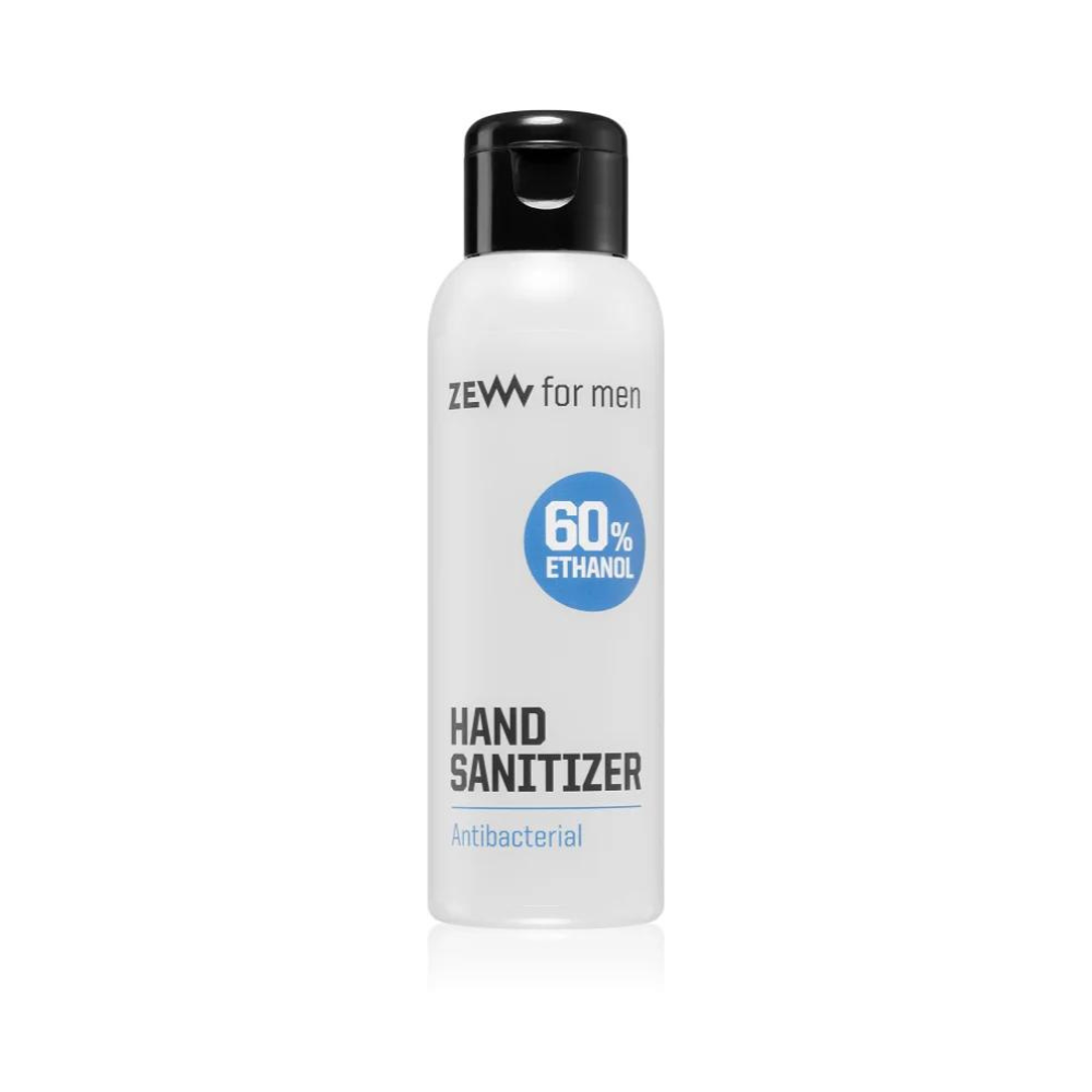 Zew For Men Hand Sanitizer Gel Żel Do Dezynfekcji 100ml