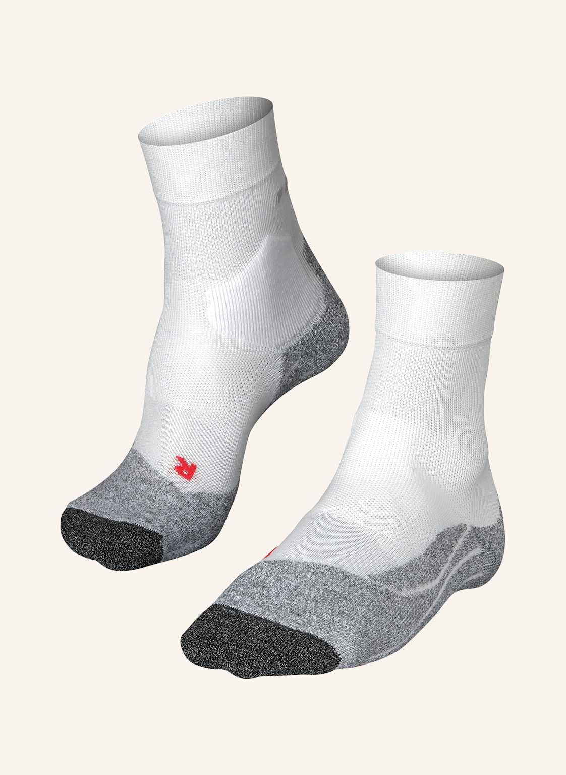Falke Skarpety Do Biegania ru3 weiss