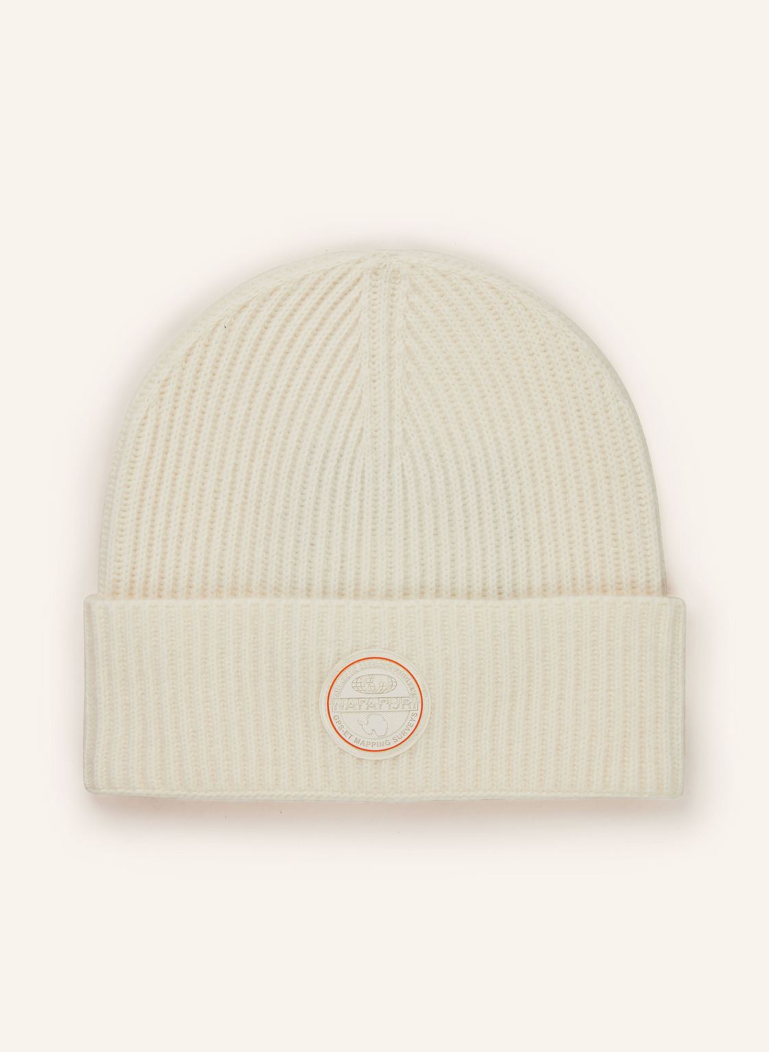 Napapijri Czapka beige