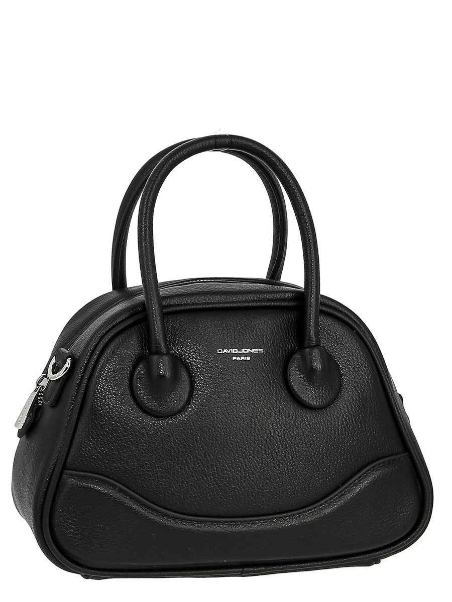 Torebka damska David Jones kuferek mini