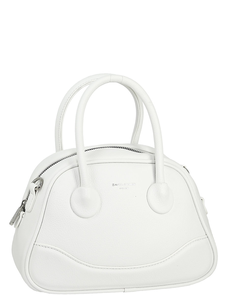 Torebka damska David Jones kuferek mini