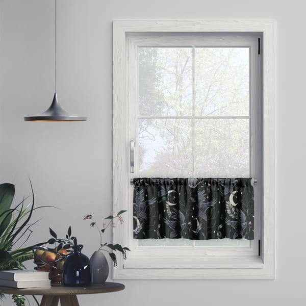 Zazdrostka AUTUMN wzór AT28 | jesienne nocne niebo 60 x 120 cm