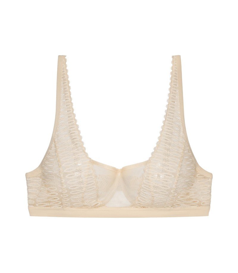 Triumph biustonosz miękki na fiszbinie Aura Spotlight T W02-75B