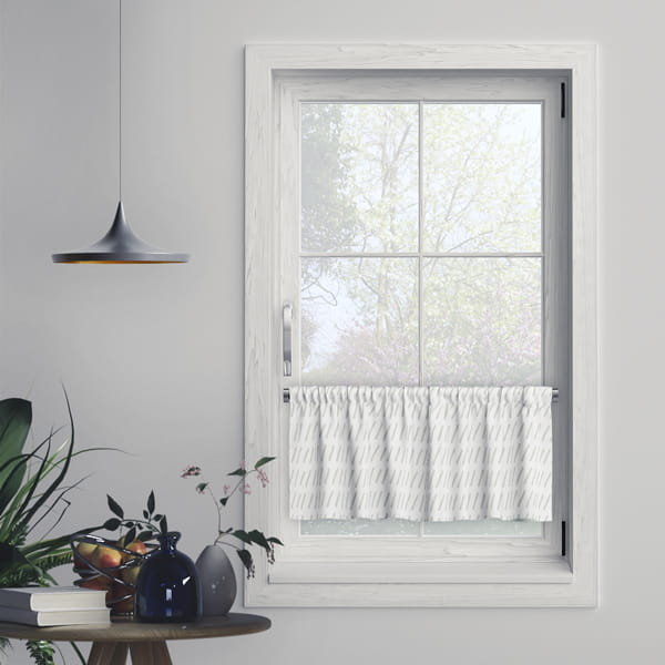 Zazdrostka AUTUMN wzór AT22 | jesienny deszcz 30 x 210 cm