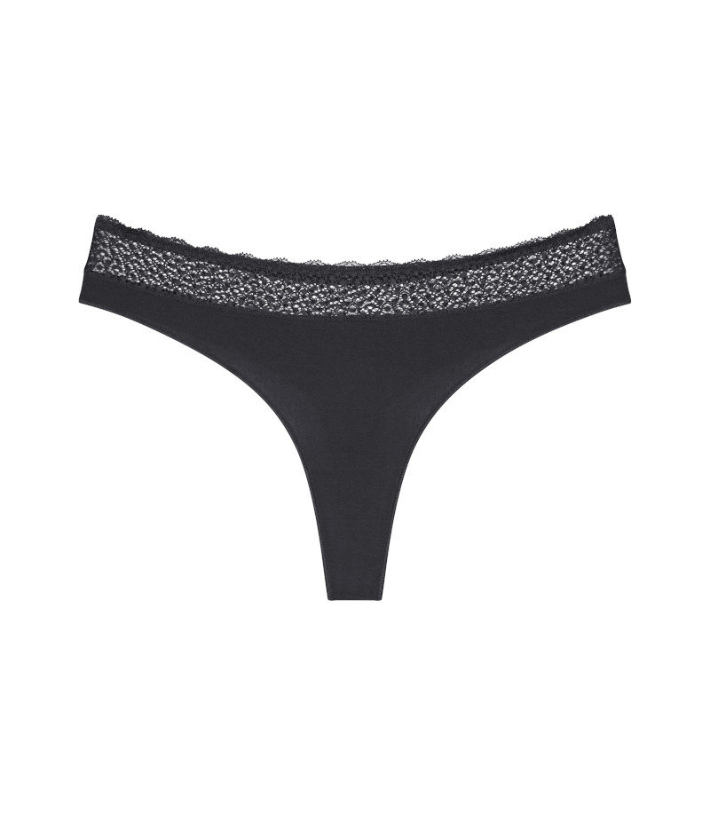 Triumph stringi damskie Feel of Modal String-M