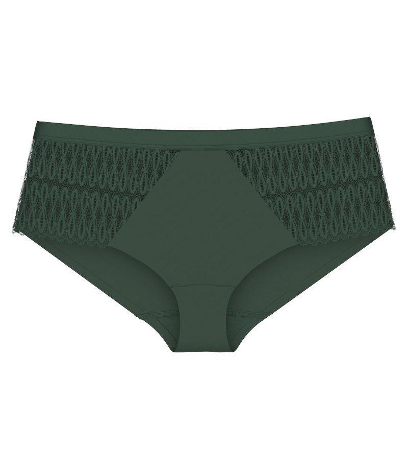 Triumph majtki damskie maxi Aura Spotlight T Maxi-44