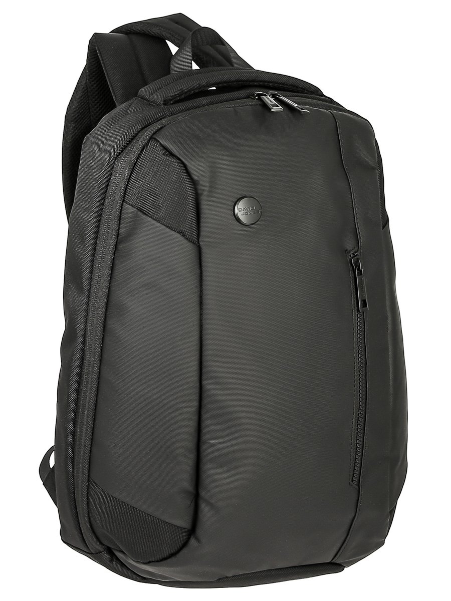 Plecak do pracy, na laptopa David Jones miejski